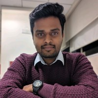 Pramod Bhaskar Email & Phone Number