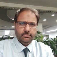 Allied Bank Limited Employee Khursheed Ali's profile photo