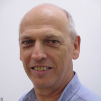 Saudi Entertainment Ventures | SEVEN Employee Martin Phillips's profile photo