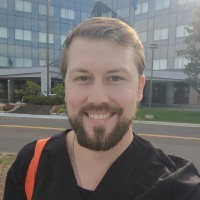 Henry Ford Health Employee Michael Eby's profile photo