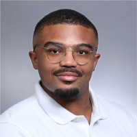 Allied Universal Employee Jamal Muhammad's profile photo