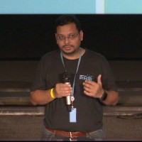 Walmart Global Tech Employee Mudit Mangal's profile photo