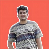 Team Pumpkin Employee Sarvesh Vageria's profile photo
