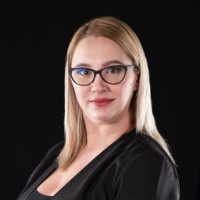 MMS One Employee Veronika Tóth's profile photo