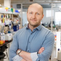 Cartography Biosciences Employee David Kugler's profile photo