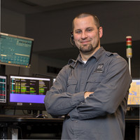 Keith Bachman Email & Phone Number