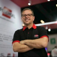 Grupo DPaschoal Employee Sergio Davico's profile photo