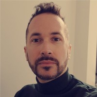 ABB Employee Loïc Monnier's profile photo