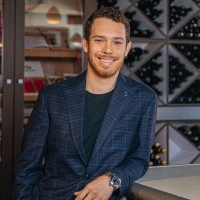 Vinya Employee Nick Garcia's profile photo