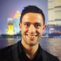 Google Employee Max Spear's profile photo