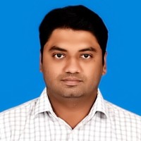 Toshiba Singapore Pte Ltd Employee Aravinth Rajan's profile photo