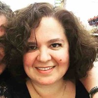 GLOBAL HITSS Employee Gabriela Bautista Amezcua's profile photo