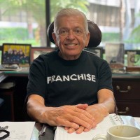 National Franchise Sales Employee Jerry Thissen's profile photo