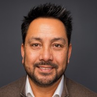 Vision Hospitality Group, Inc. Employee Bobby Clark's profile photo