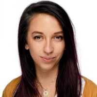 Forge Apollo Employee Jillian Hartman's profile photo