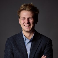 Republiq Employee Max de Haes's profile photo