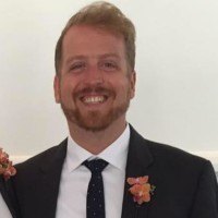 Main St. Employee David Garfield's profile photo