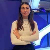 Yeditepe Üniversitesi Employee İdil Özcan's profile photo