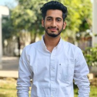 INNOVATIVE CODE LABS PVT. LTD. Employee Manan Kumar's profile photo