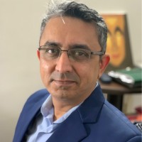 Pernod Ricard India Employee Rohan Sharma's profile photo