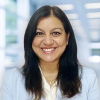 Suchita Pande Email & Phone Number