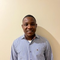 Prunedge Employee Tomisin Fagbola's profile photo