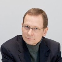 Vitsœ Employee Mark Adams's profile photo