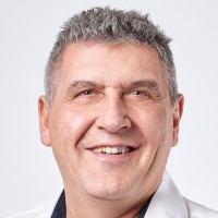 Kamstrup Employee Peter Bruggmann's profile photo