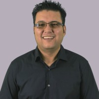 Axonica Employee Eduard Olarte's profile photo