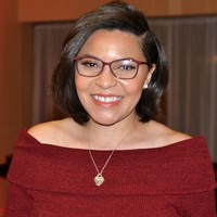 Primo Partners Employee Jade Hedgeman-Chioke's profile photo