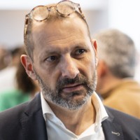 Carglass Belgium Employee Bart Lambrechts's profile photo