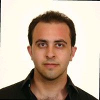 HADEED MMC Employee Mohamad Nassri's profile photo