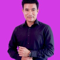 Crossworks Myanmar Employee Min Thaw's profile photo