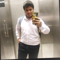 Clockwork Business Solutions (Pvt) Ltd Employee Nawaz's profile photo