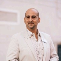 JC Logic Employee Joseph Cury's profile photo