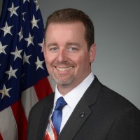 United States Air Force Employee Rob Frisch's profile photo