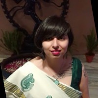 Tamanna Jaisinghani Email & Phone Number