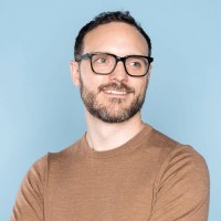 Newzoo Employee Ben Porter's profile photo