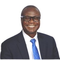 Top Group Technologies Employee George Agbemehia's profile photo