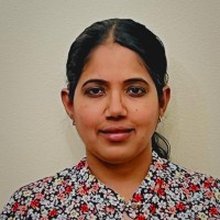 Vidya Herbs Employee Reva Ramachandran's profile photo