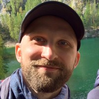 Trace.Space Employee Paweł MacIejewski's profile photo