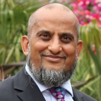 Printwell (UK) Ltd Employee Hussein Ghor's profile photo