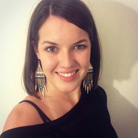 Cisco Meraki Employee Amy Reyes's profile photo