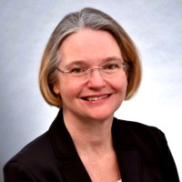 Dr. Hönle AG Employee Catherine Gettert's profile photo