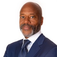 Bank of America Employee Anthony Griffith's profile photo