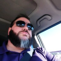 Arizona Department of Economic Security Employee Brian Crisp's profile photo