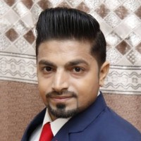 TechoMatrix Employee Mohammad Lilani's profile photo