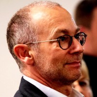 INNOVACOM Employee Jerome Faul's profile photo