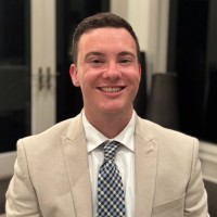 Premier Inc. Employee Ethan Gallagher's profile photo