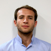 Dermoaroma Employee Claudio Theill's profile photo